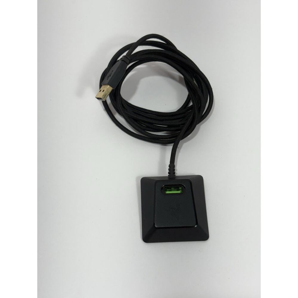 Razer 2.4hz USB Wireless Adapter Only No Receiver For‎ Razer Mouse Model DGRFG4